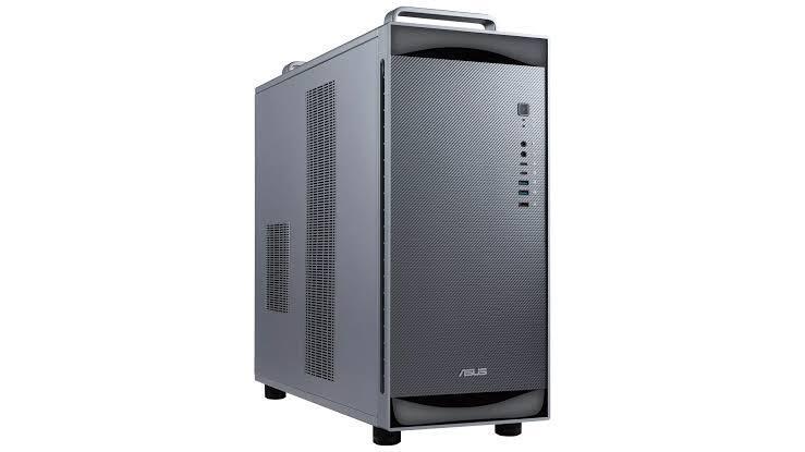ASUS выпустила ПК с 748 ГБ памяти для процессора и видеокарты