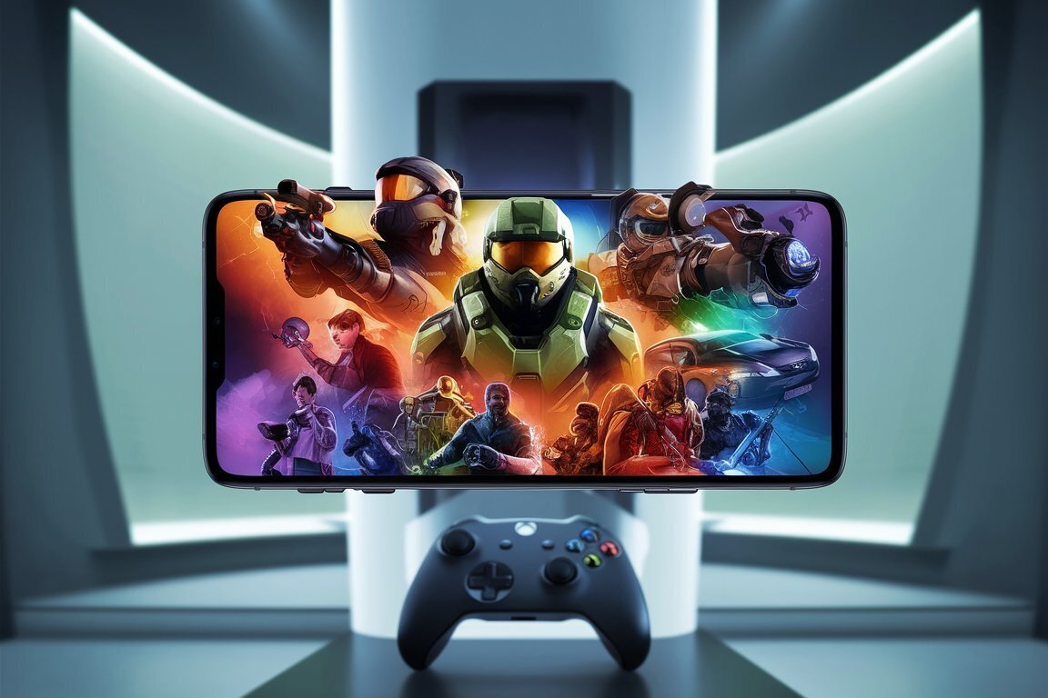 Похоже, Microsoft начнёт продавать игры для Xbox ещё и в рассрочку