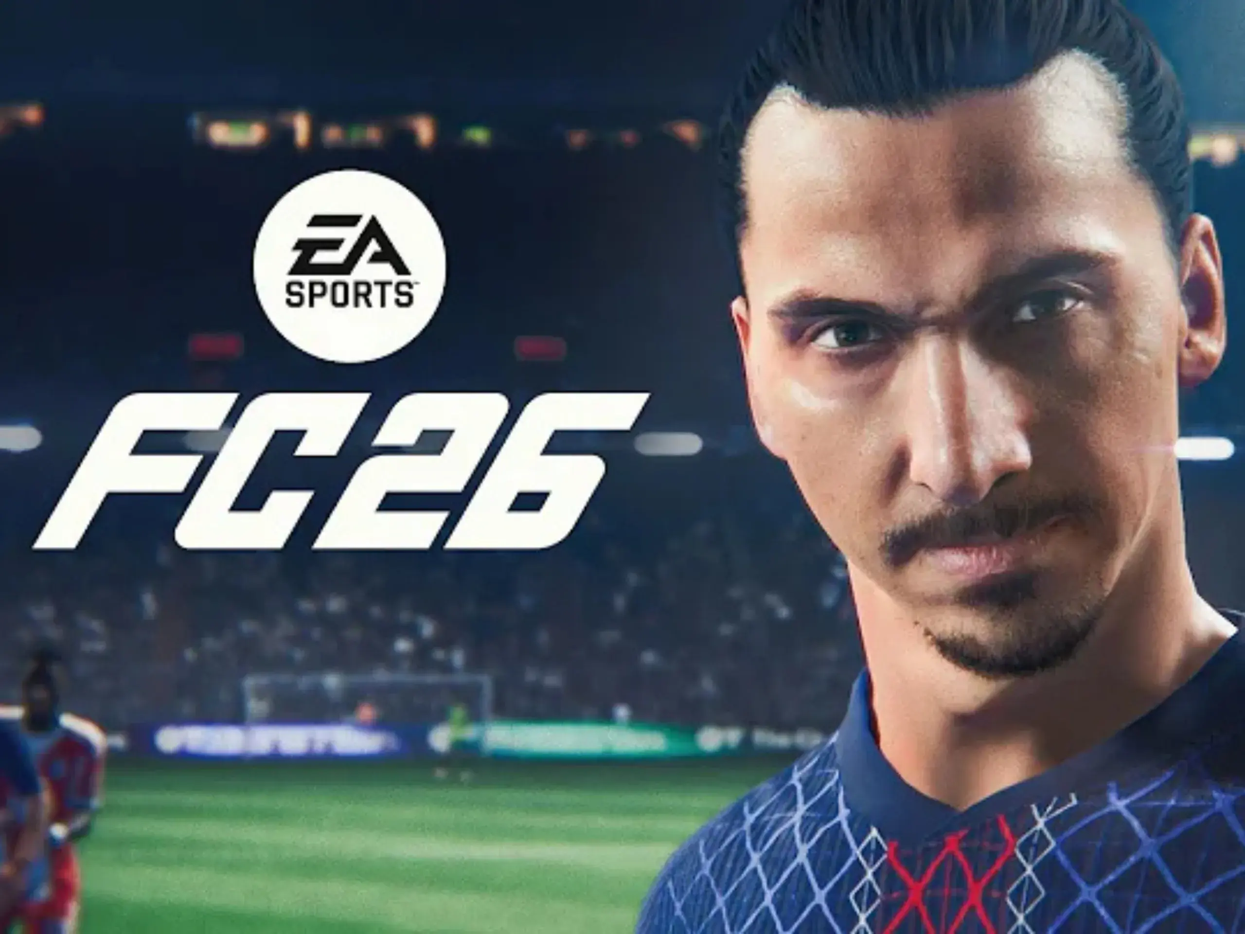 Россияне купили более 850 тысяч копий футбольных симуляторов FIFA и EA Sports FC
