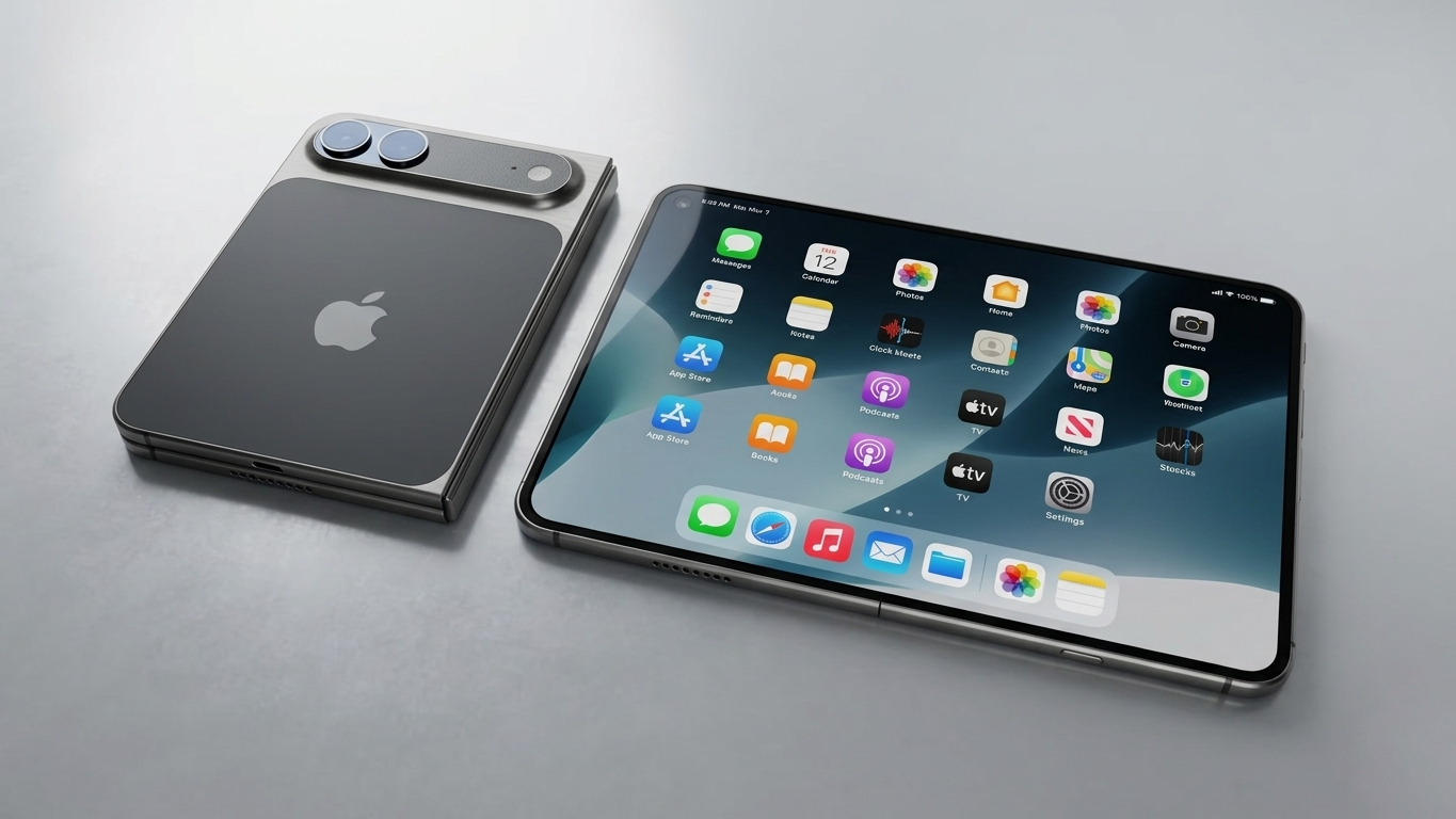 Инсайдеры не договорились о том, перенесет ли Apple релиз складного iPhone