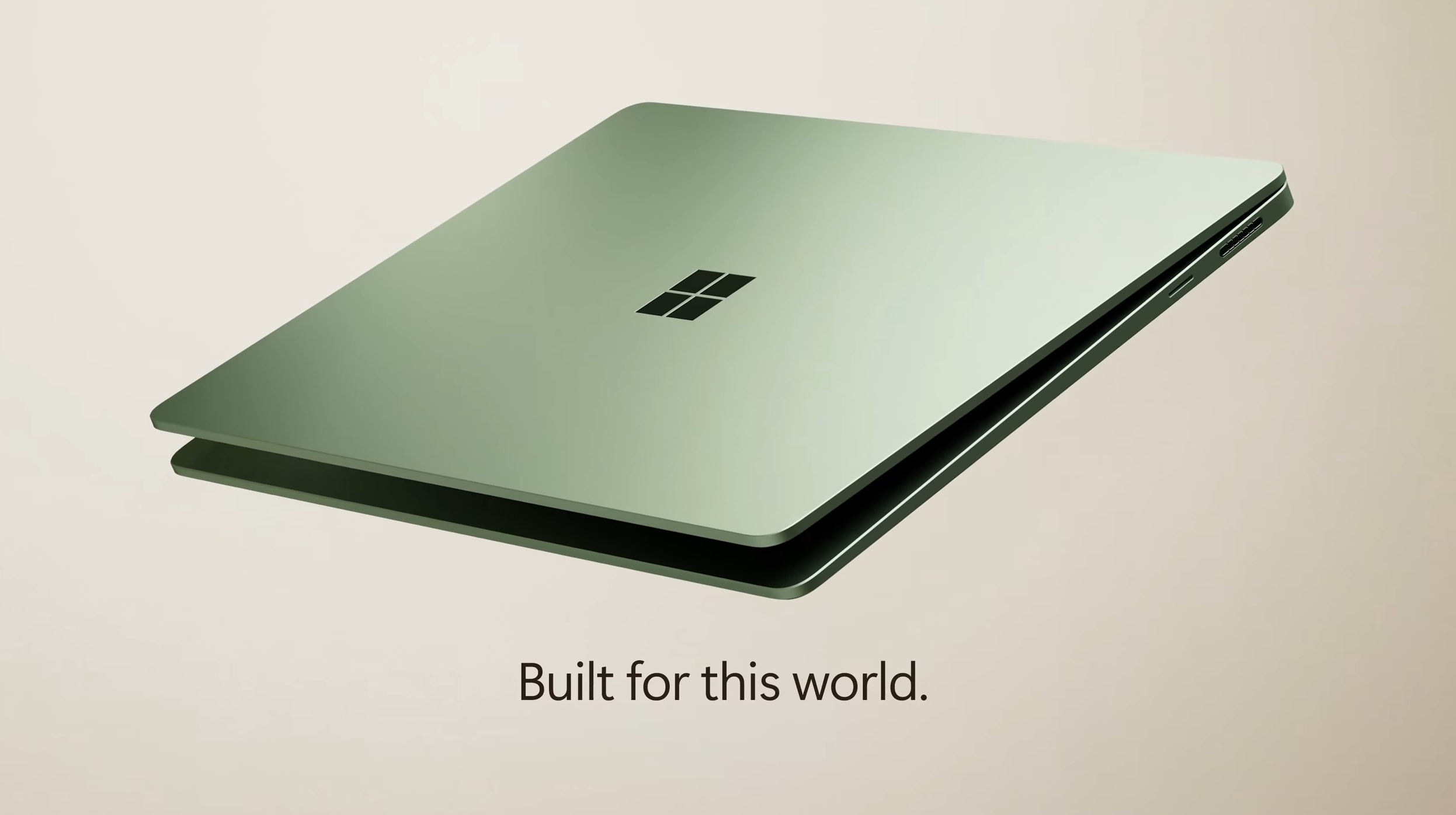 Microsoft выпустила планшет и ноутбуки Surface на процессорах Snapdragon X2