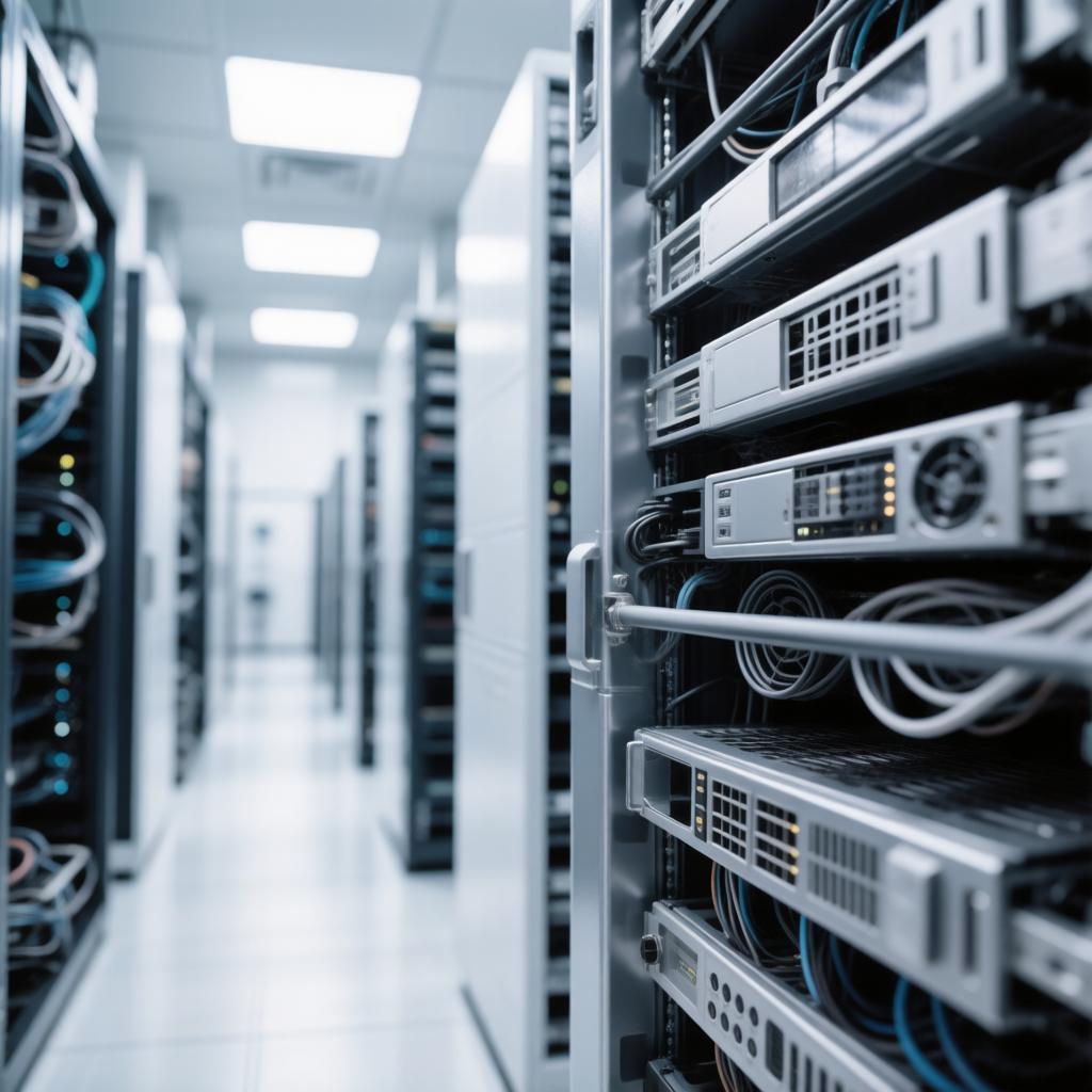 Cloud.ru построит в Подмосковье дата-центр на 890 стоек для ИИ-сервисов
