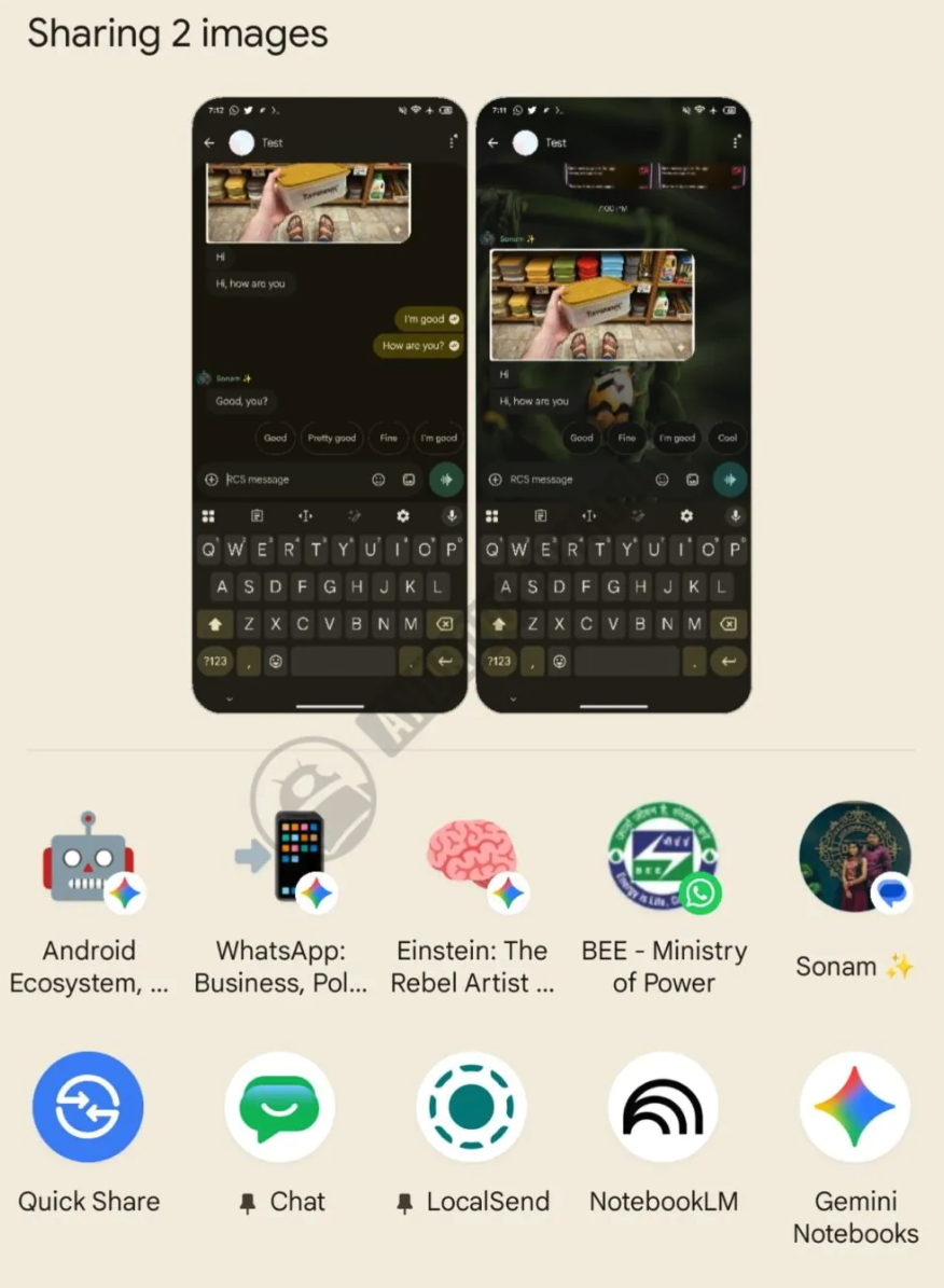 Google Android google-android