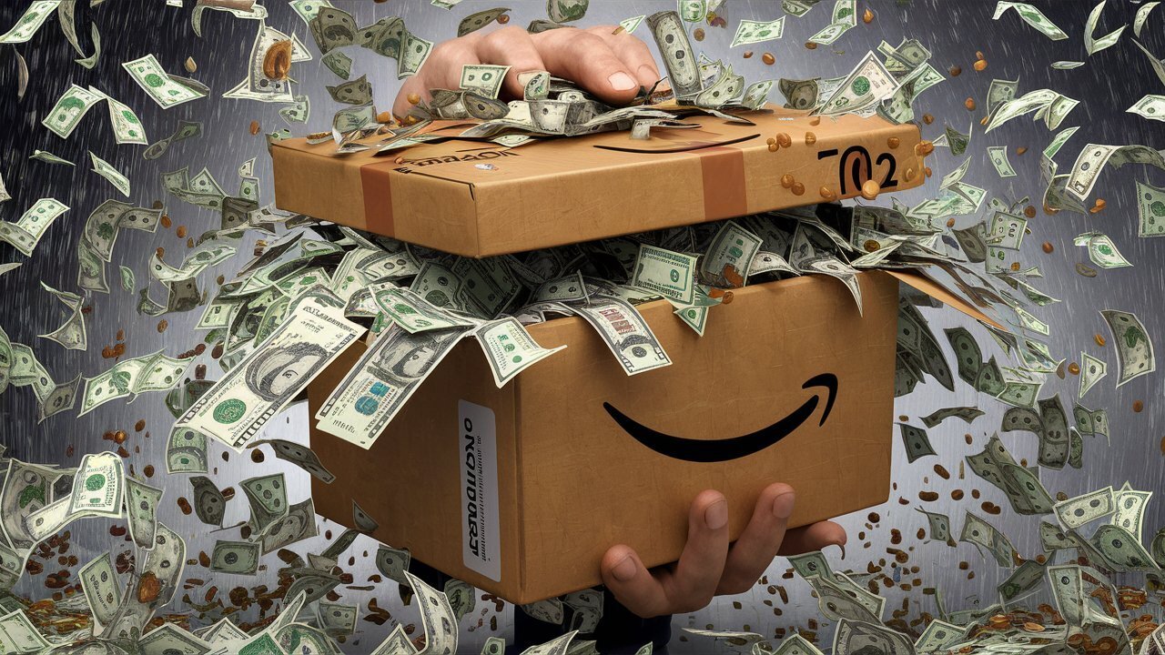 Amazon попытается стать конкурентом Nvidia в сфере ИИ-ускорителей