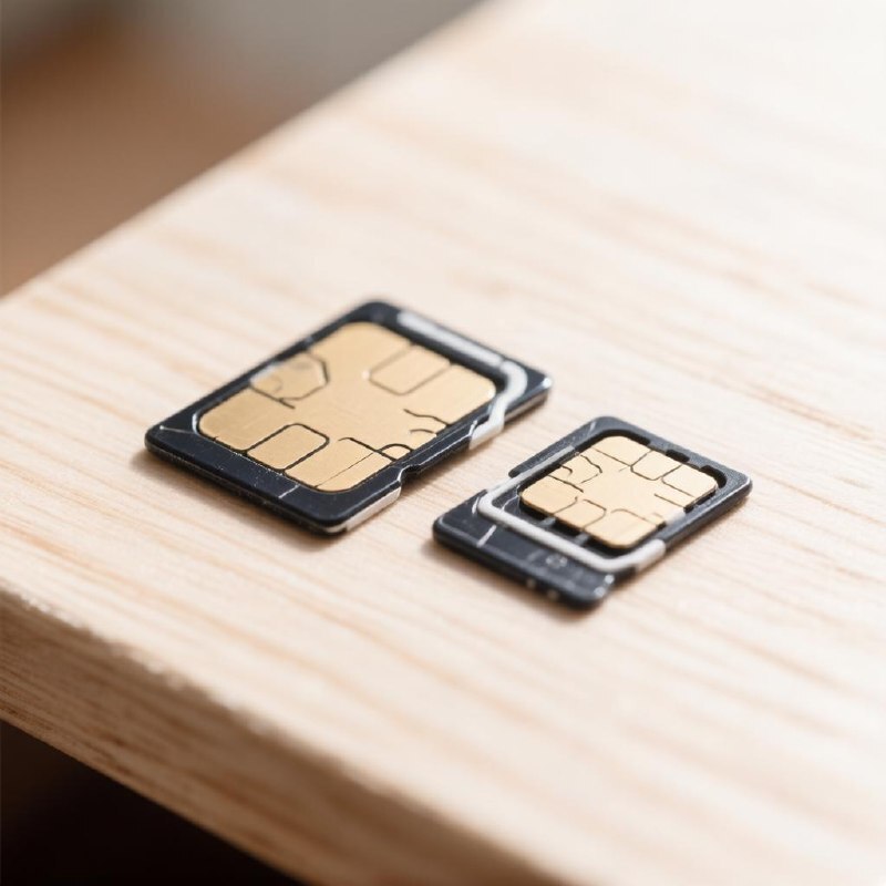 Сервис «Госуслуг» по проверке SIM-карт за год использовали 200 млн раз