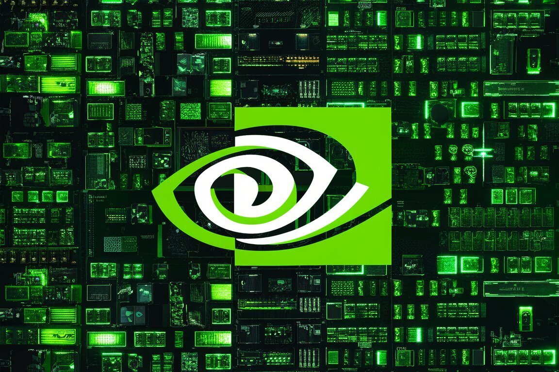 Nvidia поможет корейским судостроителям обучать роботов варить корабли