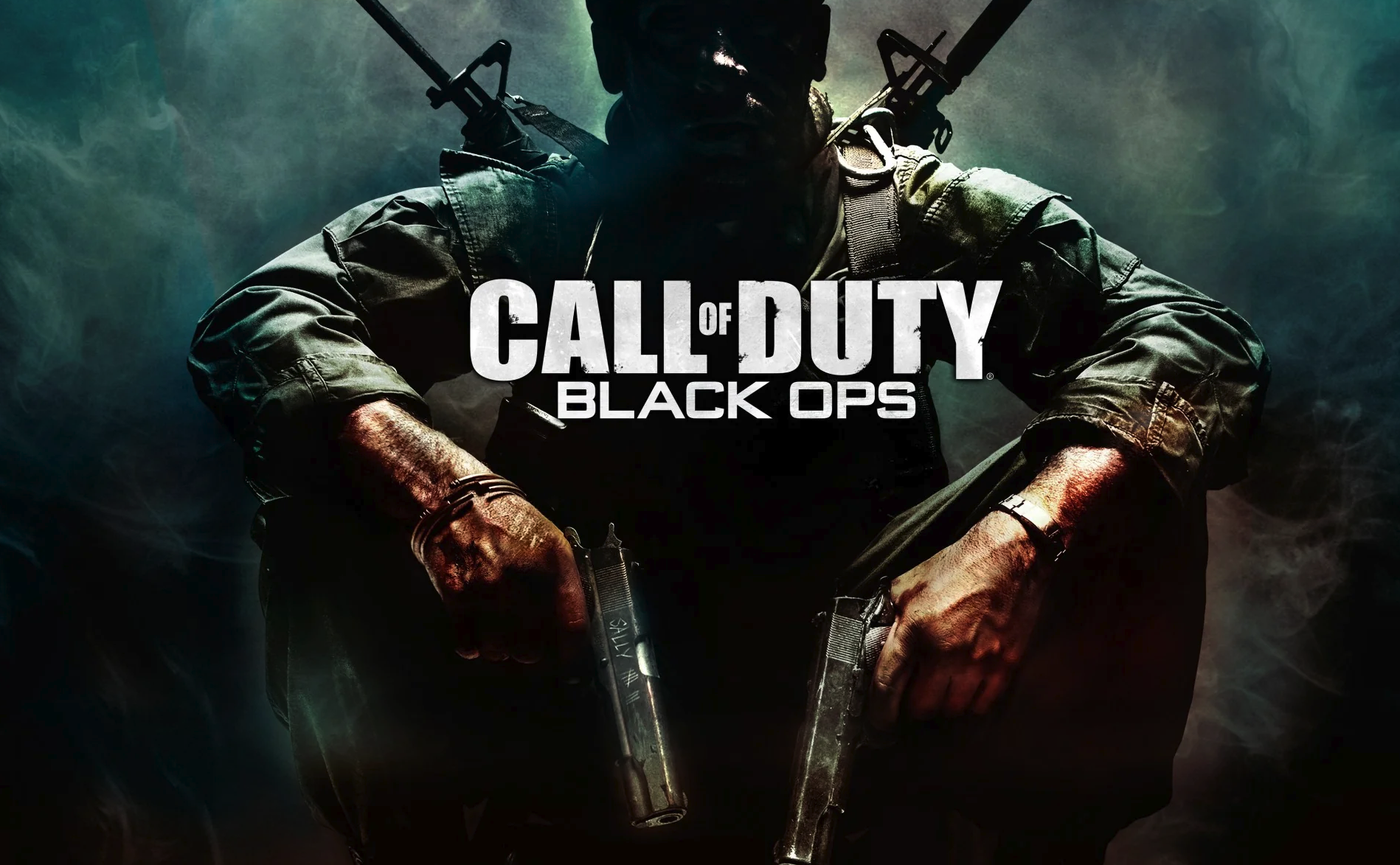 СМИ: за 16-летнюю Call Duty: Black Ops и Black Ops 2 для PlayStation 5 придётся отдать $ 80