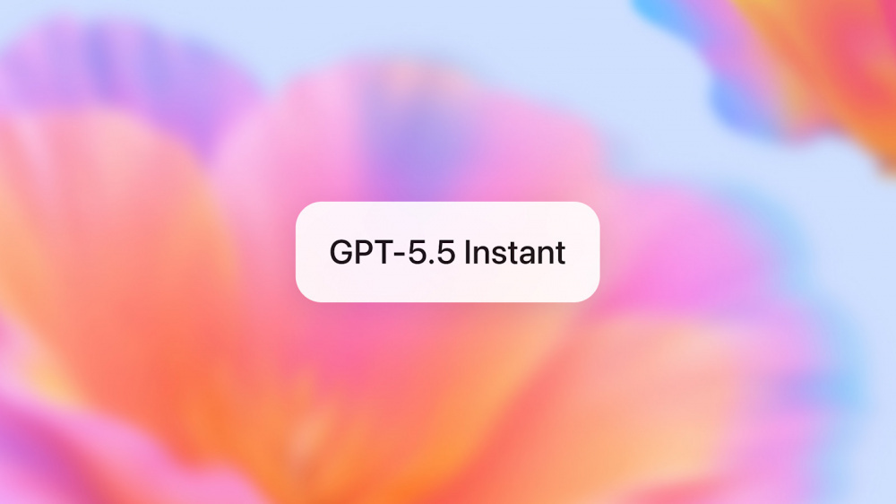 OpenAI сделала ИИ-модель GPT-5.5 Instant более приятной в общении
