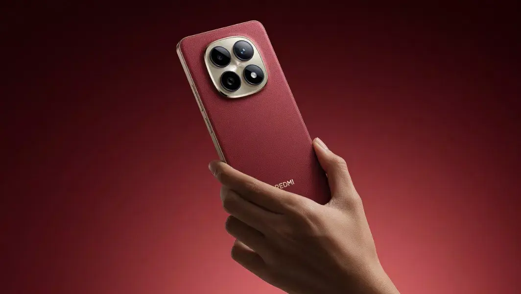 В Сеть слили характеристики Redmi Note 17 и Note 17 Pro