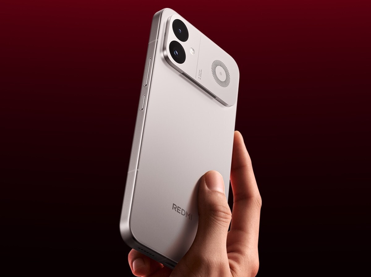 Redmi K90 Ultra получит экран 165 Гц, батарею 8550 мАч и зарядку 100 Вт