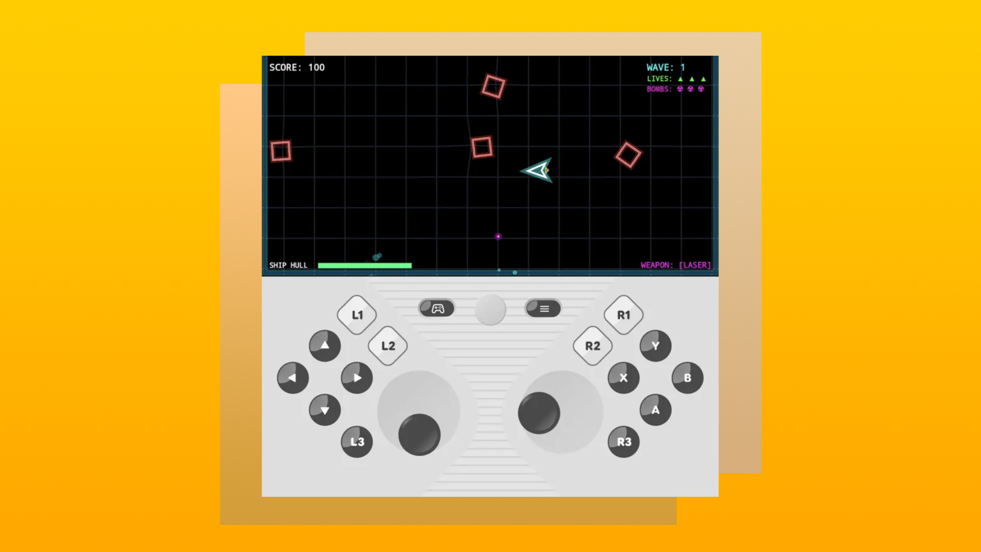 В Android 17 появится игровой режим для складных смартфонов