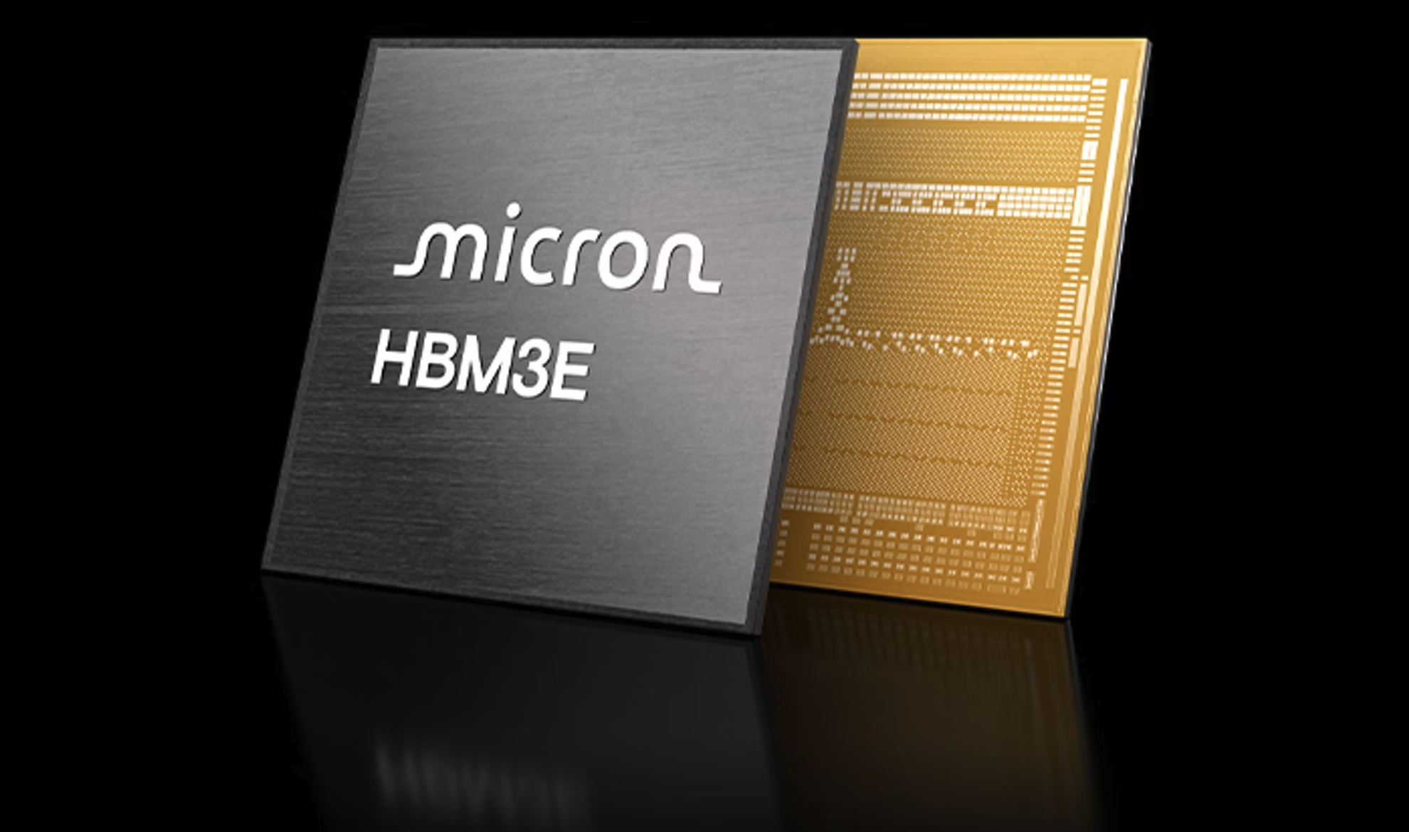 Производителя памяти Micron назвали «следующей Nvidia». Почему