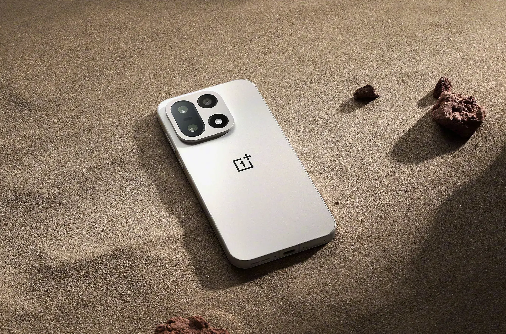 Смартфоны OnePlus получат экраны с частотой 185 Гц