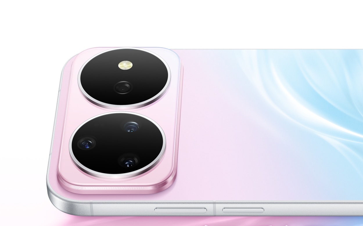 Тонкий смартфон Huawei Nova 17 Air выйдет в ноябре