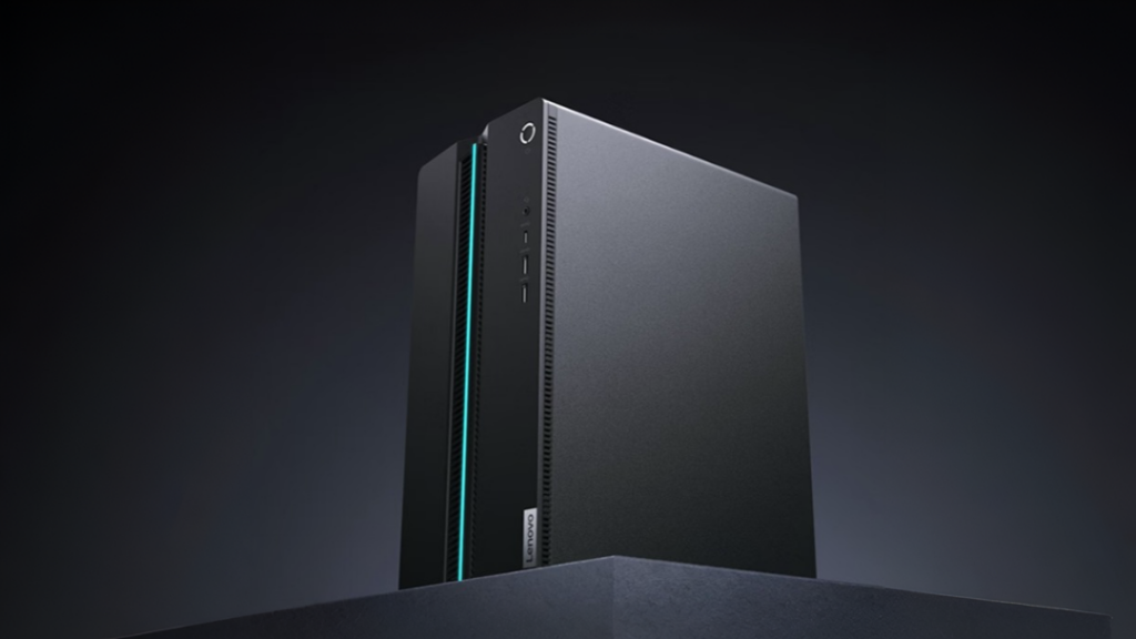 Lenovo обновила ПК GeekPro видеокартой RTX 5060 Ti и 24 ГБ ОЗУ