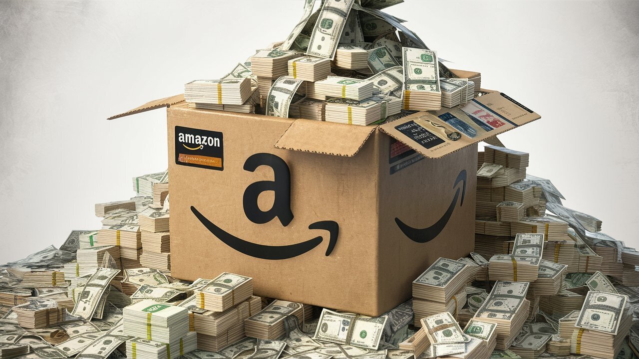 Amazon просила сотрудников чаще использовать ИИ, но это ей влетит в копеечку