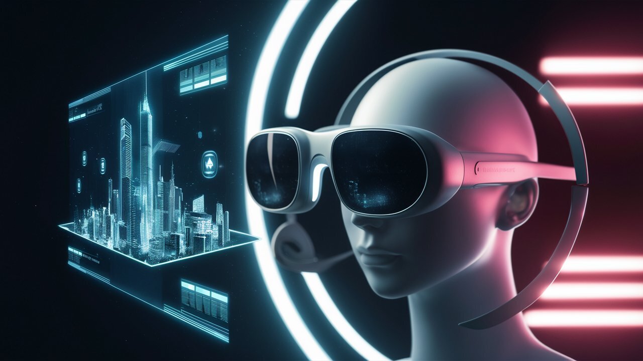 В приложении Samsung нашли рендеры умных очков Galaxy Glasses