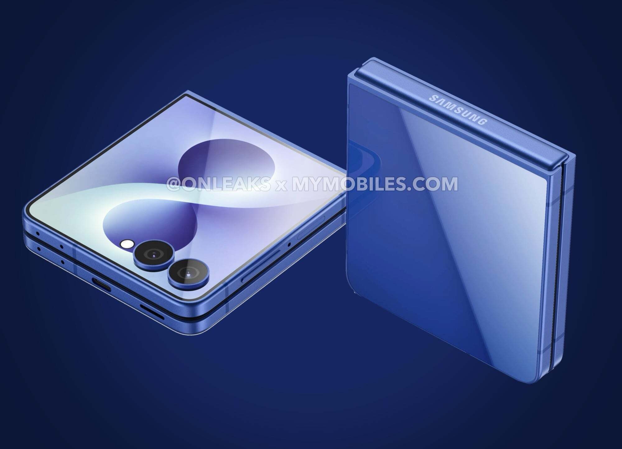 Samsung намекнула на дату презентации Galaxy Z Fold8, Z Fold8 Ultra и Z Flip8