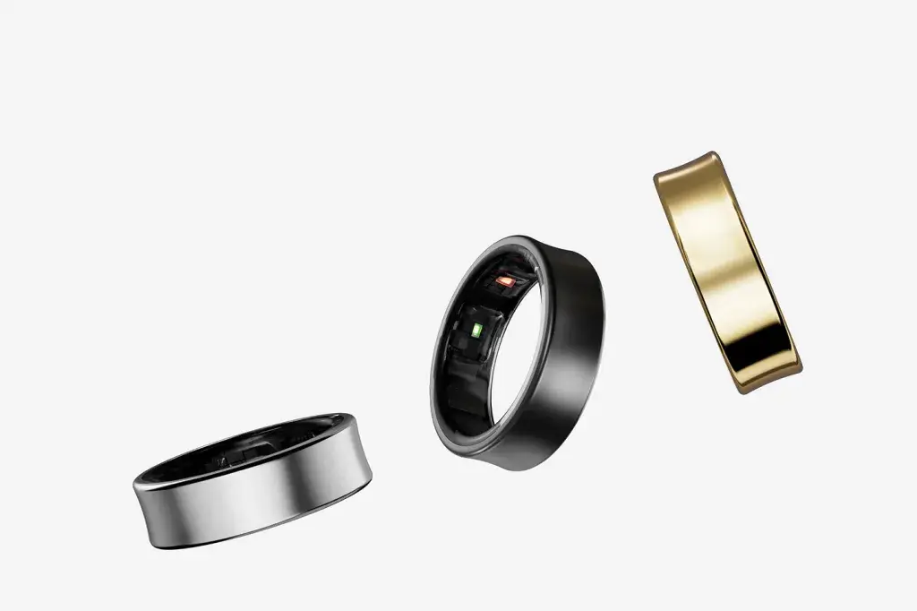 Samsung официально подтвердила разработку умного кольца Galaxy Ring 2