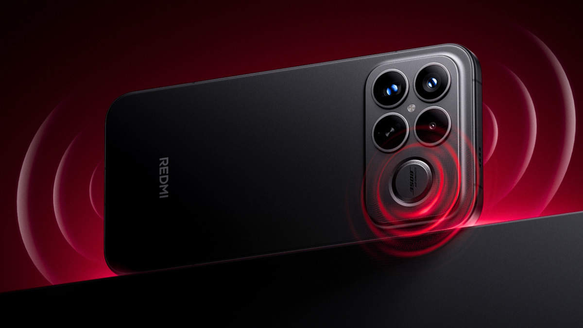 Серия Redmi K100 скоро выйдет, но её самый мощный представитель задержится