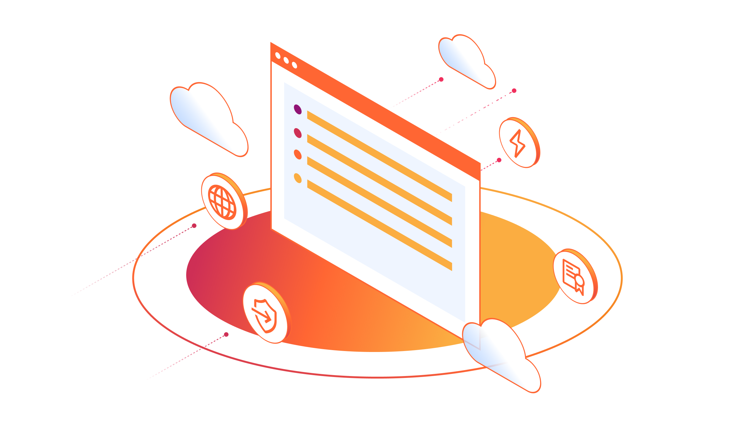 Cloudflare начнёт блокировать ботов, которые собирают данные с сайтов для ИИ