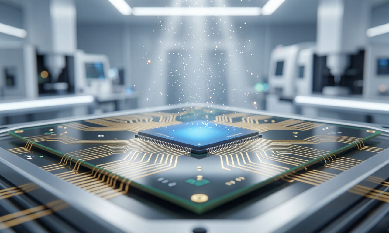 Micron вложит $9,3 млрд в расширение производства памяти в Японии