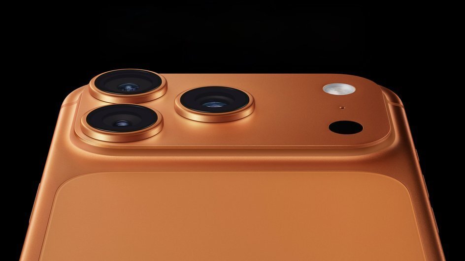 Аккумулятор iPhone 18 Pro Max станет заметно больше
