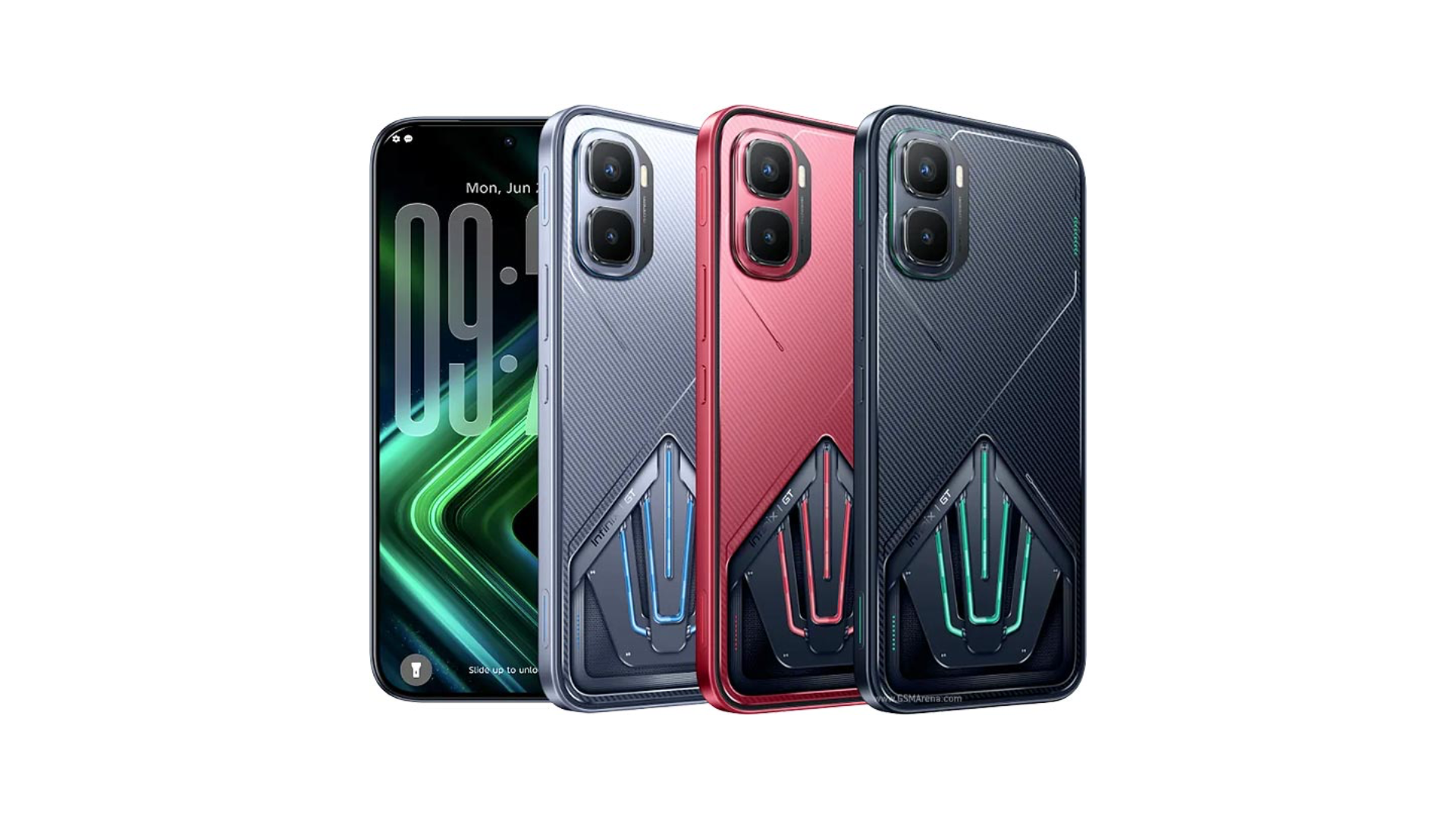 В Infinix подвели итоги пяти геймерских лет в России