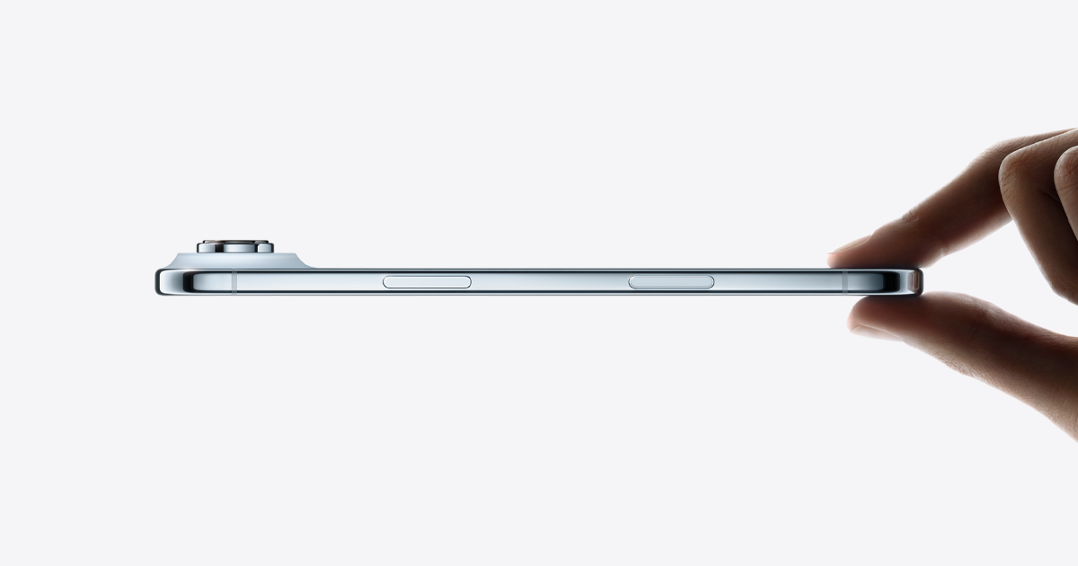 Тонкий iPhone Air 2 получит чуть более ёмкий аккумулятор