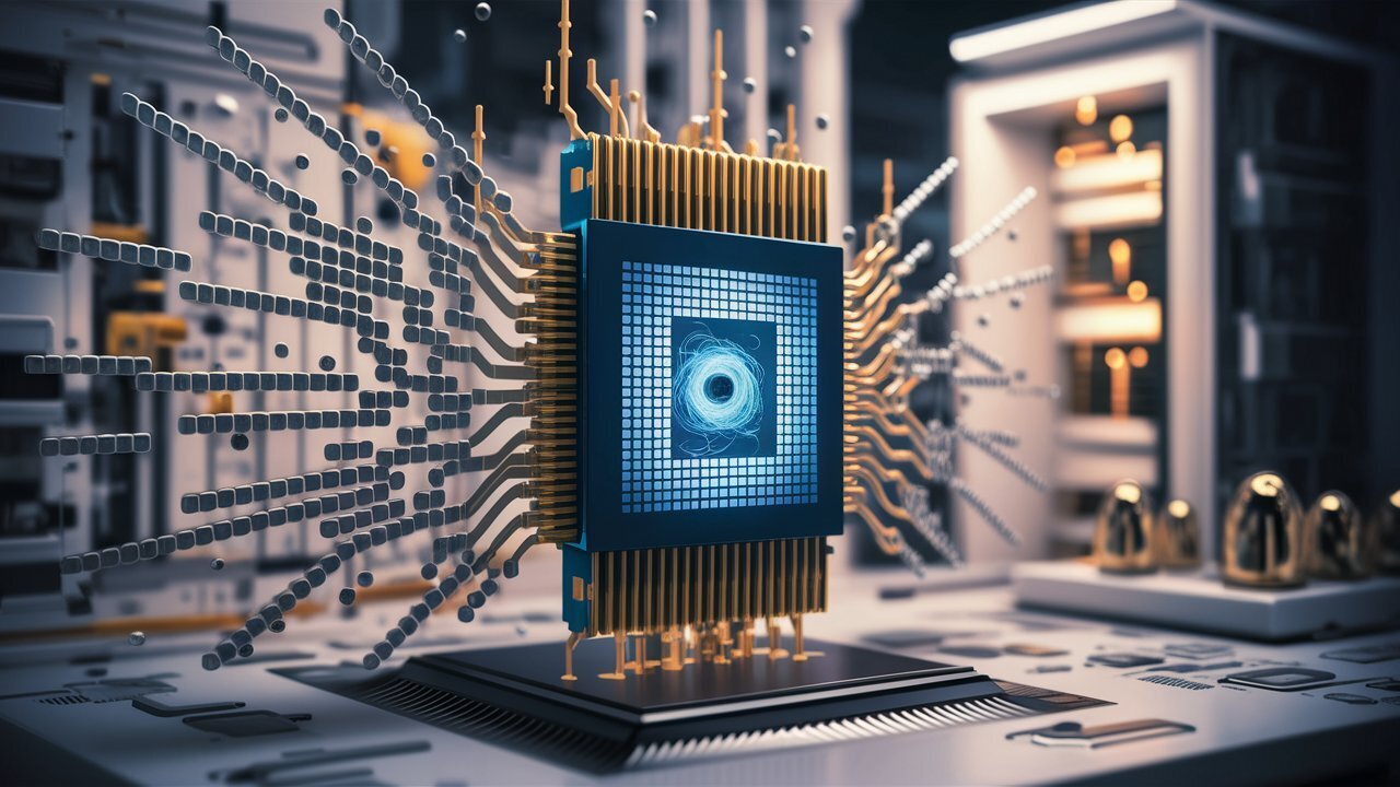 Китайская CXMT запустит память LPDDR6 в массовое производство в 2026 году