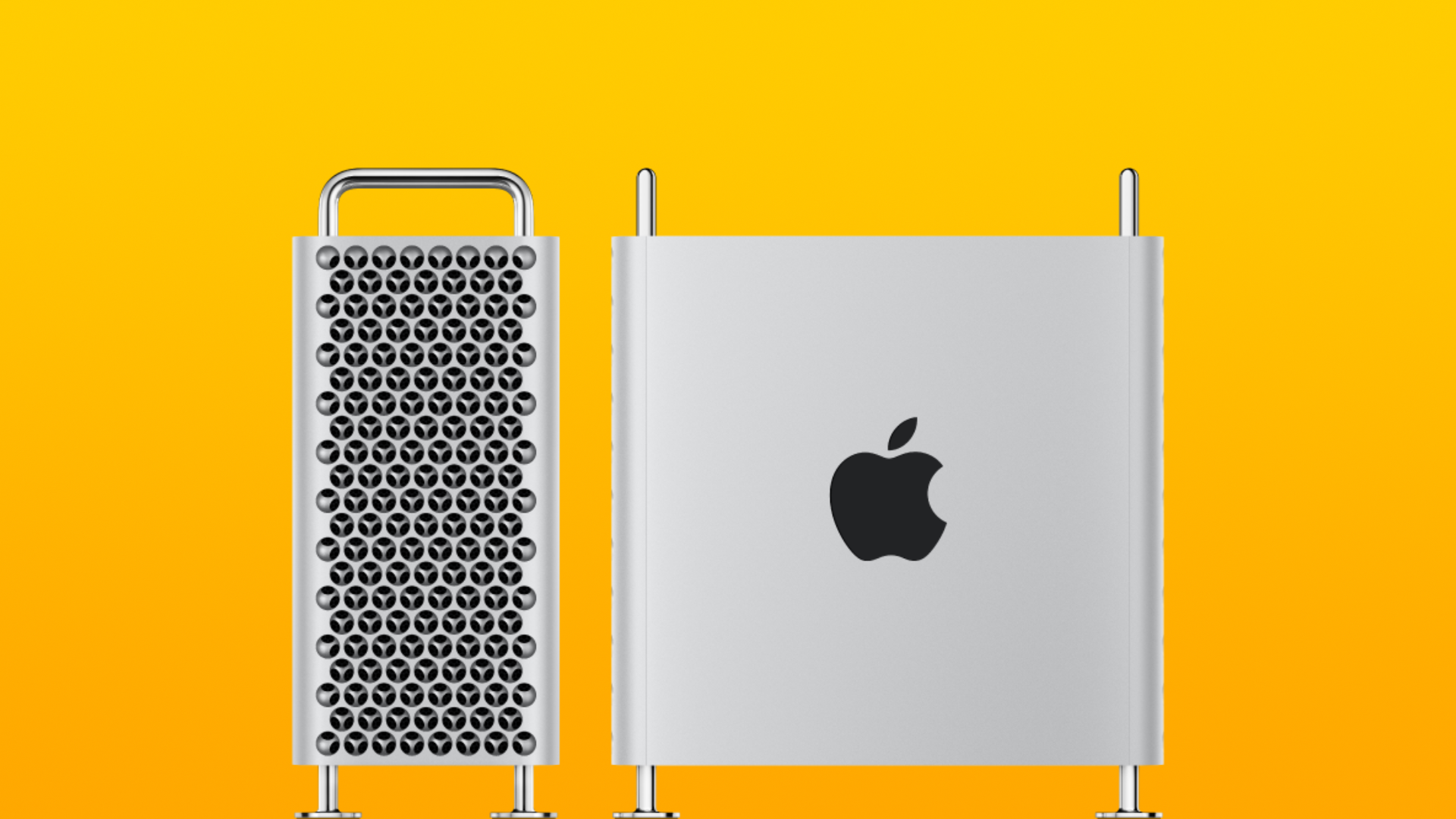 Apple чуть не добавила в Mac Pro мощнейший процессор M3 Extreme