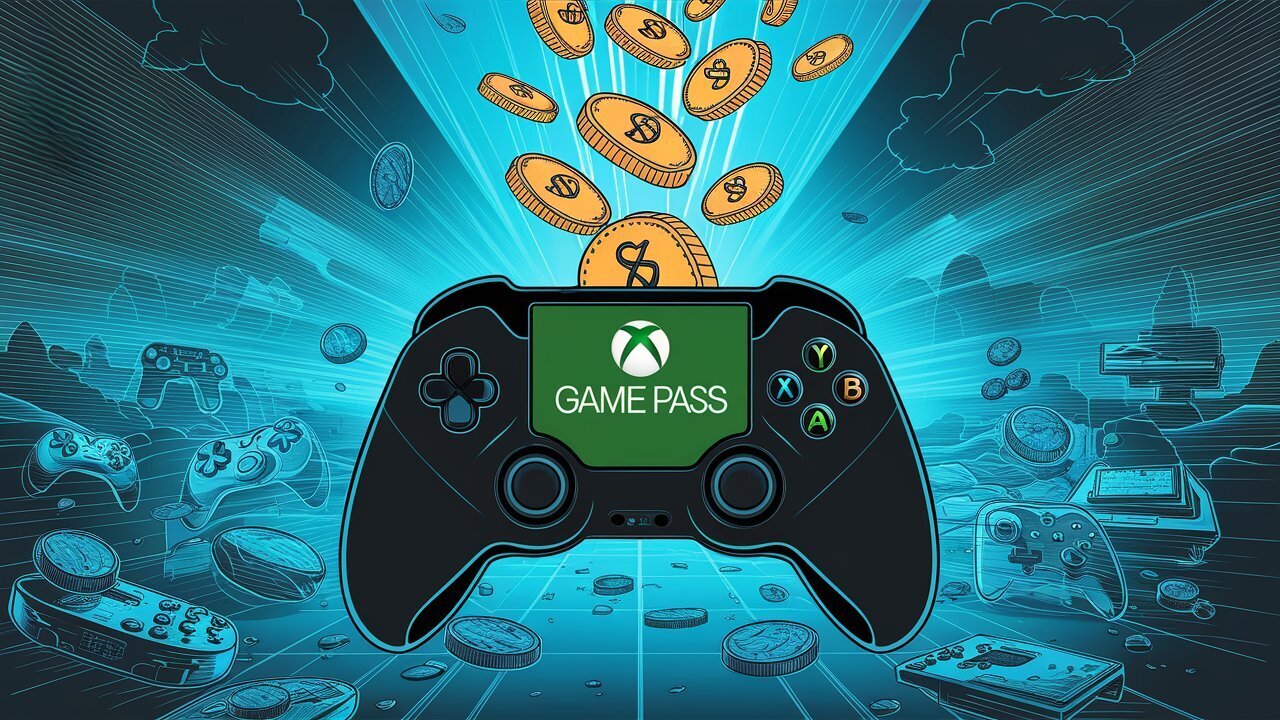 В облачном гейминге Xbox появилась реклама. Зато играть дают бесплатно
