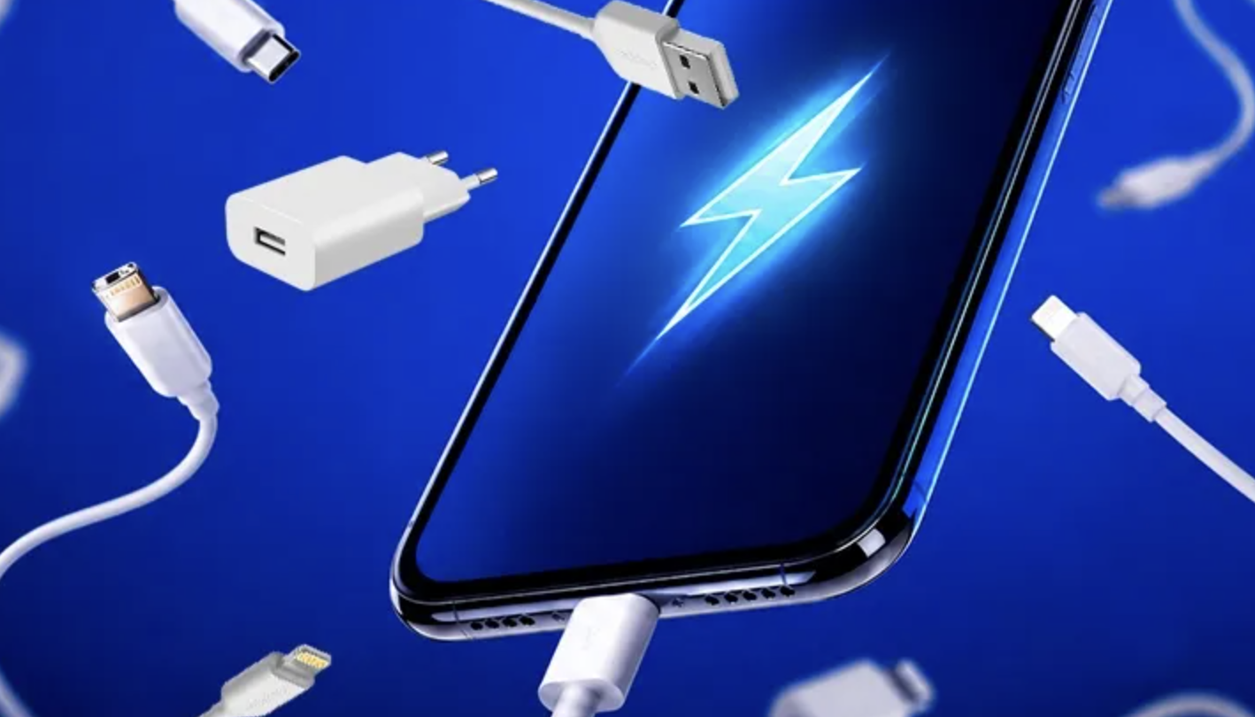 Realme, Xiaomi и Commo: в Роскачестве назвали безопасные бренды зарядных устройств