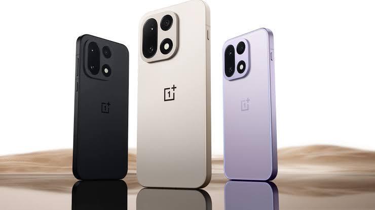 Около 9000 мА·ч и камера на 200 Мп: OnePlus 16 выйдет в октябре