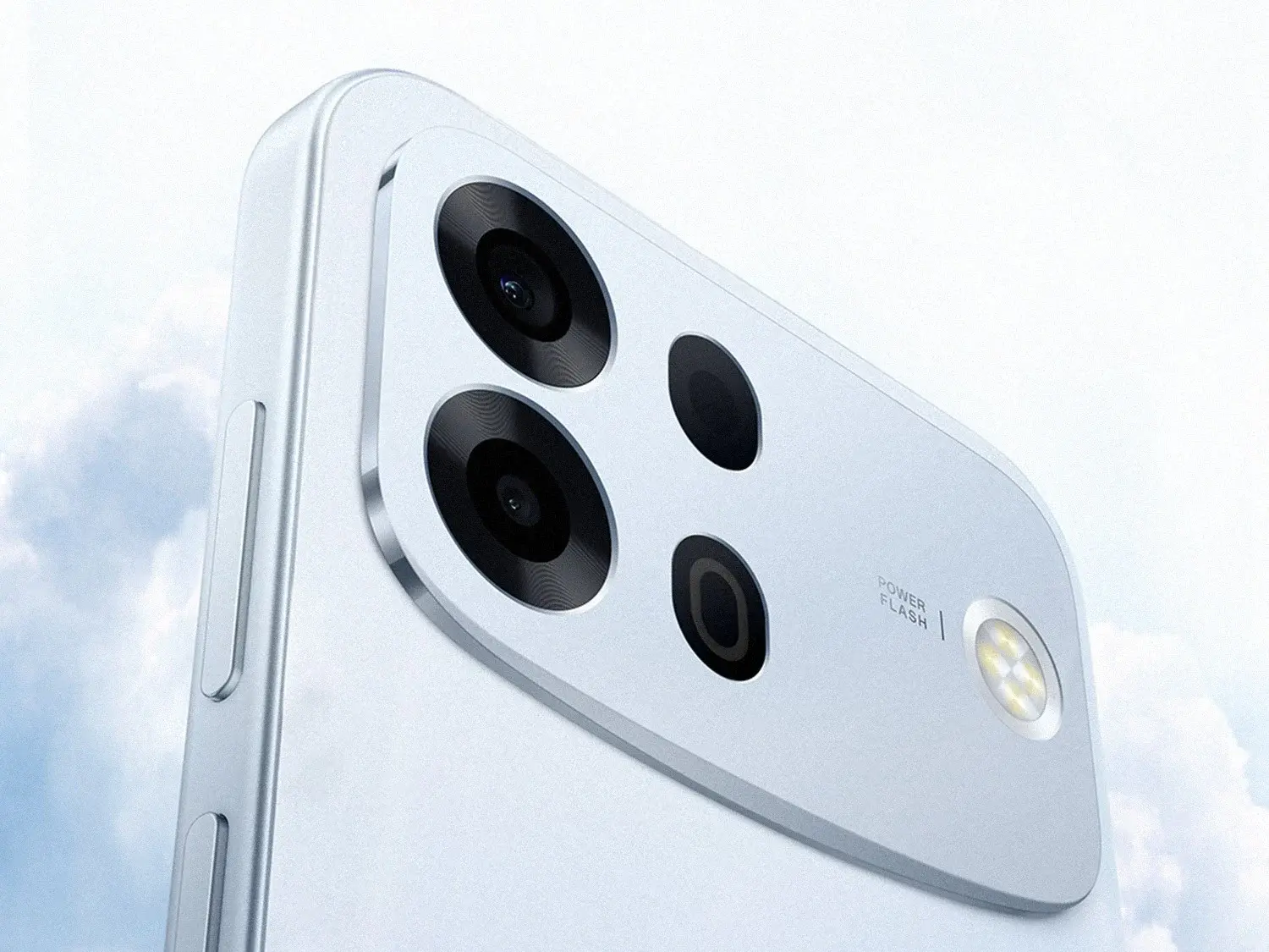 Oppo показала тизер A7 Pro Max. Смартфон получит батарею на 10 000 мА·ч