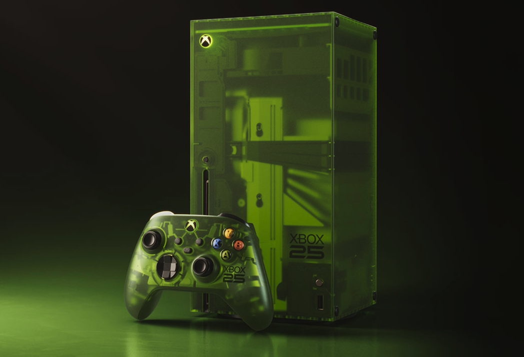 Массовый сбой Xbox не давал играть даже с дисков
