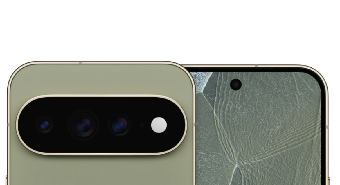 В Сеть слили все цвета Google Pixel 11, 11 Pro и 11 Pro XL