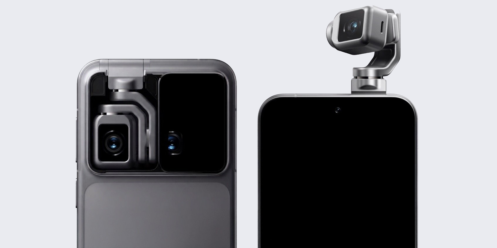 Характеристики Honor Robot Phone стали известны за неделю до анонса
