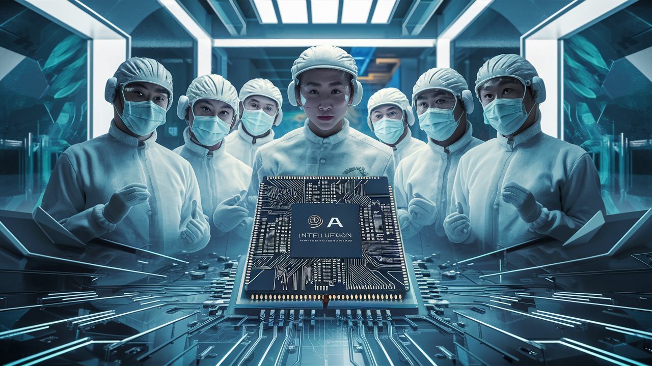 Sony и TSMC вложат $6,3 млрд в совместное производство