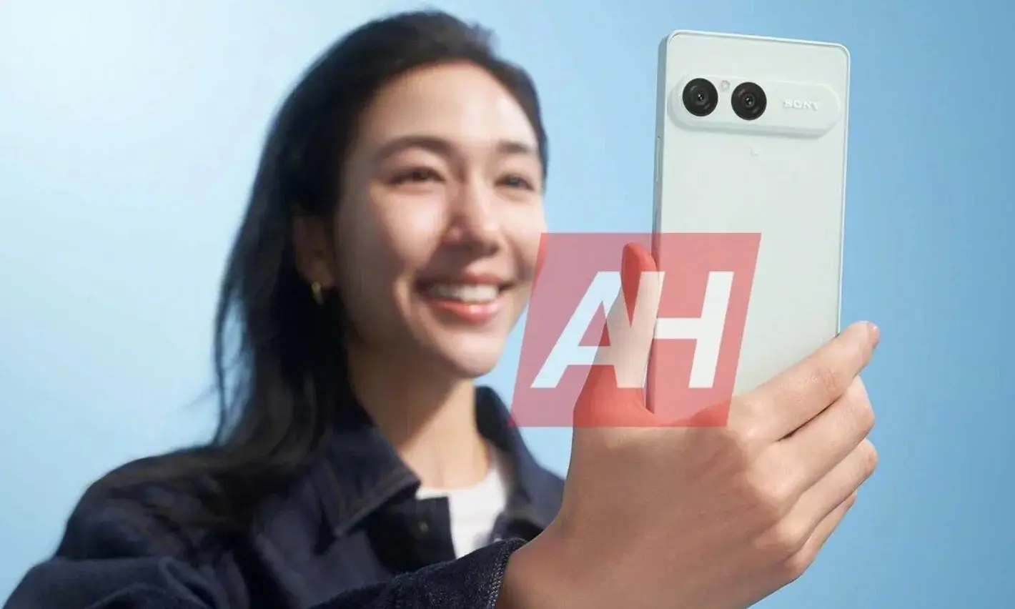 Стал известен дизайн Sony Xperia 10 VIII
