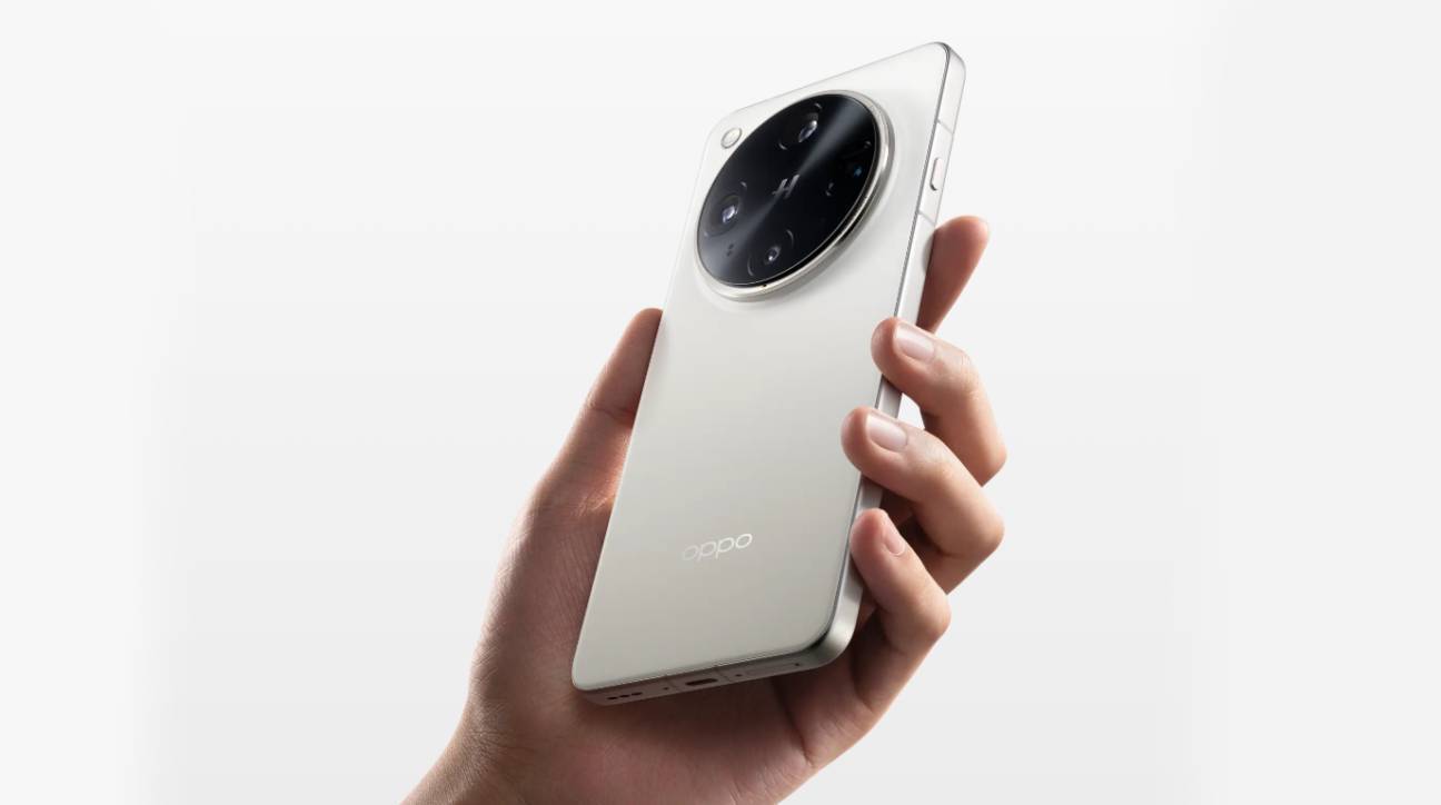Oppo Find X10 получит 8000 мА·ч и две 200-МП камеры