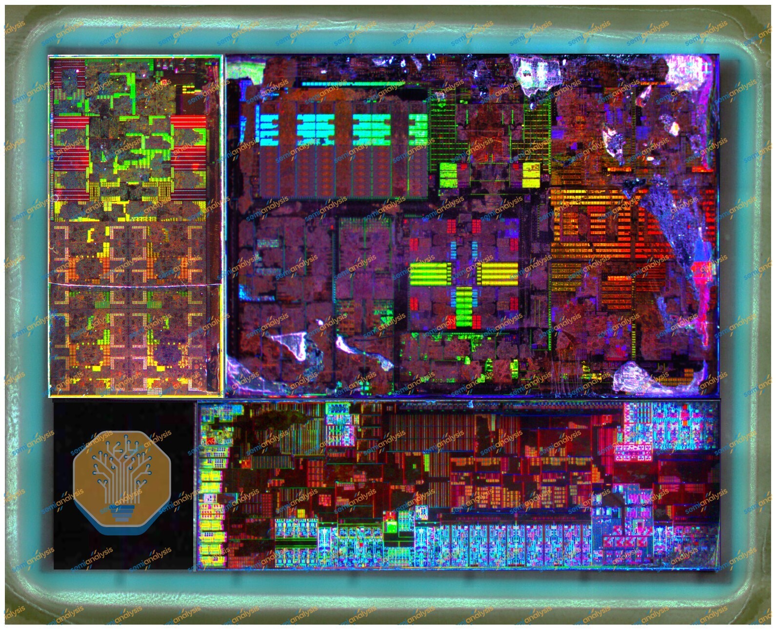 Техпроцесс Intel 18A