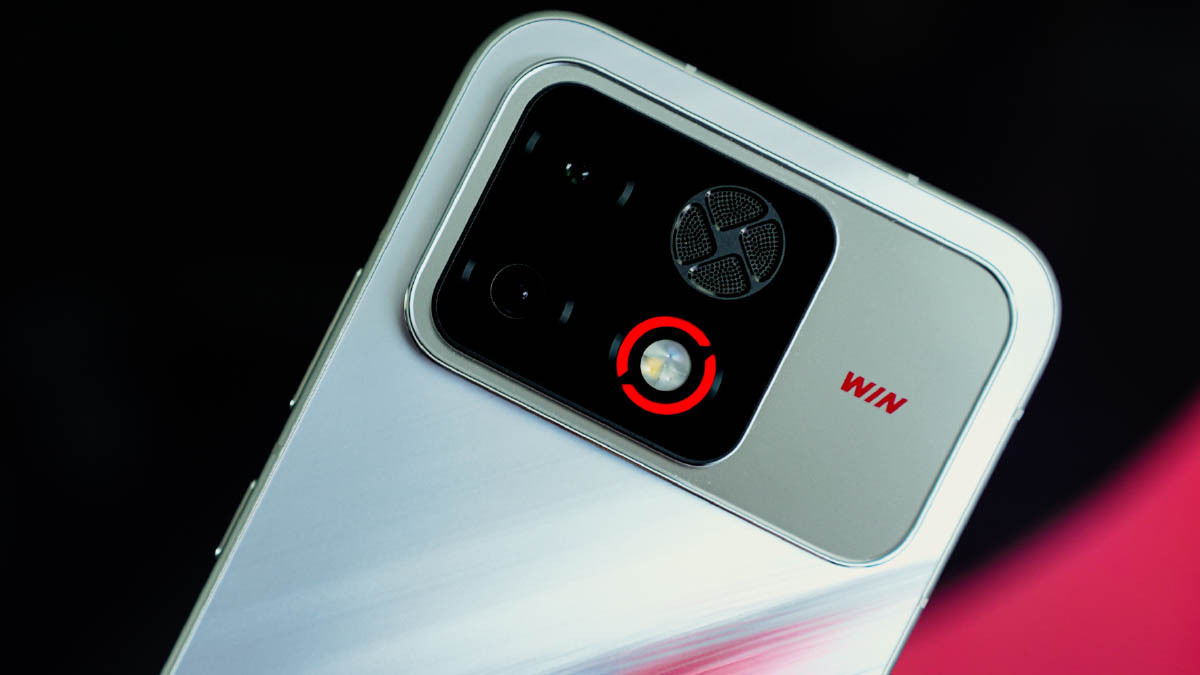 Honor показала дизайн игровых смартфонов WIN 2 и планшета WIN