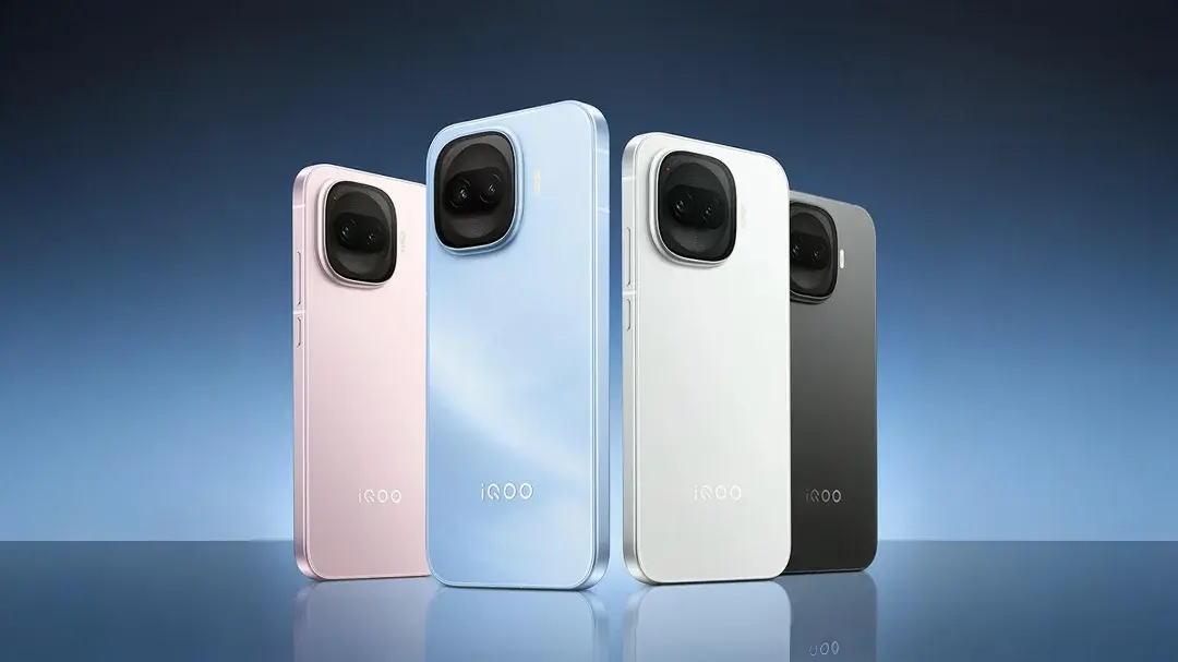 Кулер, Snapdragon 8 Gen 6 и аккумулятор на 10 000 мА·ч: инсайды о iQOO Z12 Turbo