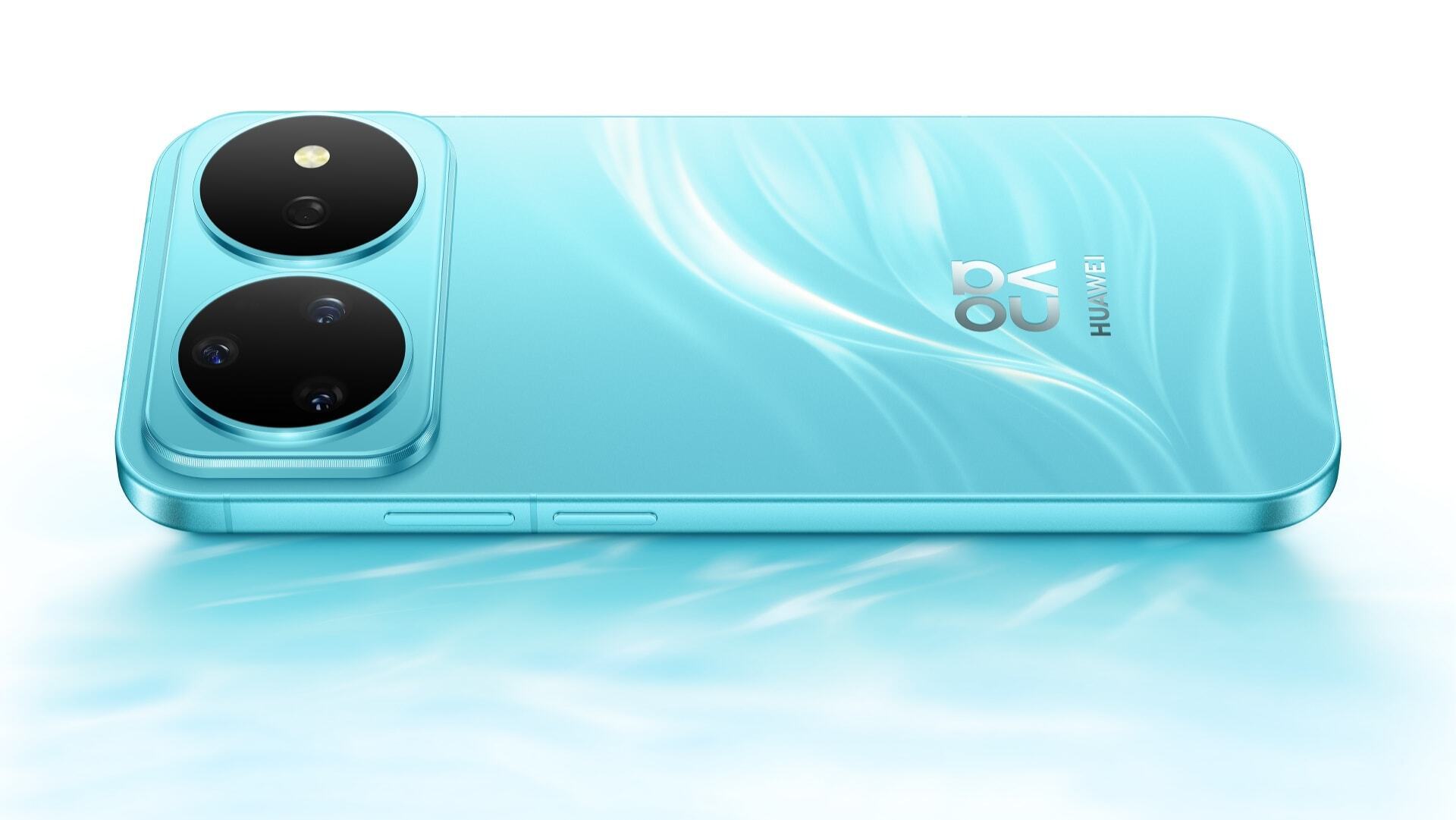 СМИ: Huawei Nova 17 оснастят основной камерой на 200 Мп и новыми функции ИИ