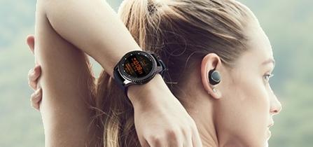 Samsung Gear S3 — все статьи и новости 