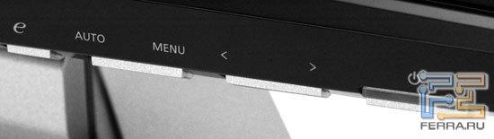 Acer: P193W, P223W и P243W 