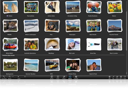 Apple iLife '08 Software Bundle for Mac OS X - Family MB016Z/A