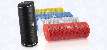 jbl flip ii