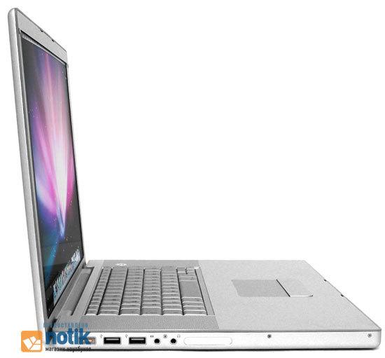 Купить Ноутбук Macbook Pro 17